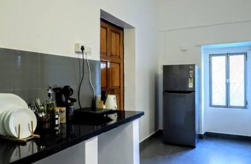 Candolim House | Villa Blanca, private pool villa in Assagao