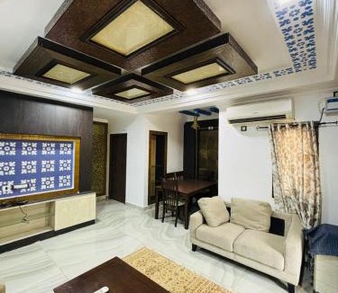 Muttukadu Hotel | Villa Clasic Comfort