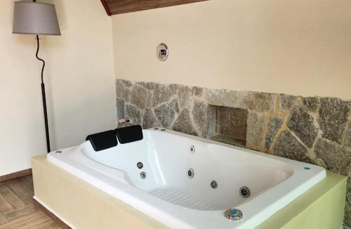 Cuetzalan del Progreso Villa | Villa de los Vientos