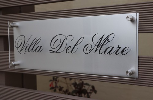 Tura Beach Villa | "Villa Del Mare" - Luxury Beach Front Villa