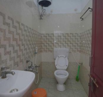 Kanchipuram Apartment | Villa Dome Retreat