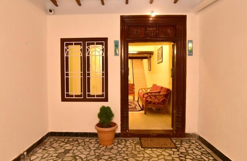 Kalapettai Apartment | Villa Dumont
