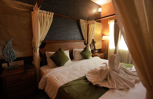 Kottakuppam Hotel | Villa Ecotiva