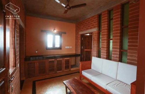 Kottakuppam Hotel | Villa Ecotiva