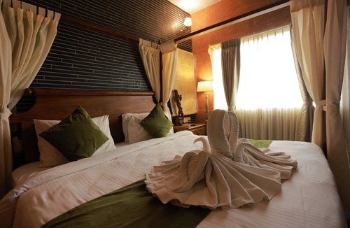 Kottakuppam Hotel | Villa Ecotiva