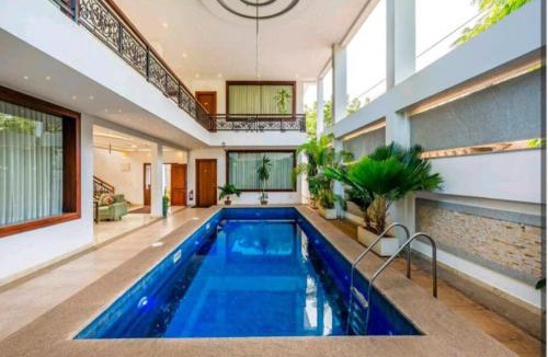 Kuilapalayam Hotel | Villa Escape In
