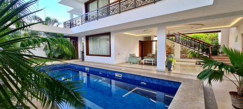 Kuilapalayam Hotel | Villa Escape In