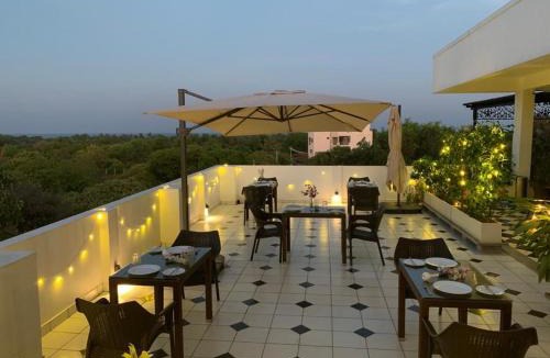 Kuilapalayam Hotel | Villa Escape In