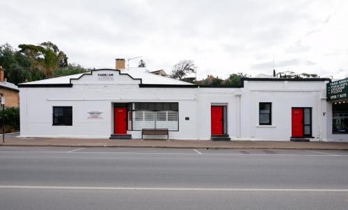 Mannum Bed & Breakfast | Villa Firestone, formally Harbour Mannum