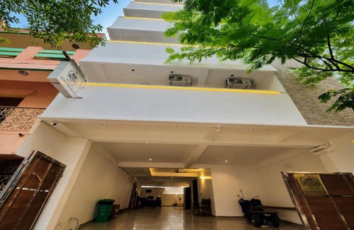 Kalapettai Hotel | Villa Govindaraj