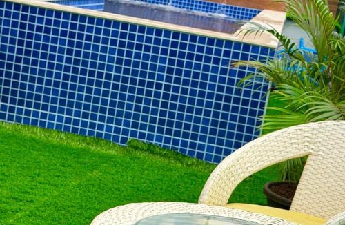 Marra Villa | Villa in Candolim with private swimming pool 4BHK