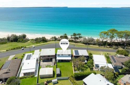 Vincentia House | Villa Killara by Experience Jervis Bay