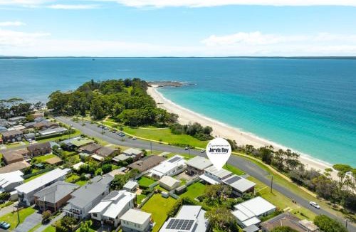 Vincentia House | Villa Killara by Experience Jervis Bay