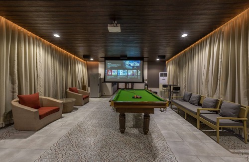 Zirad Villa | Villa Krishna by Deshco Holidays
