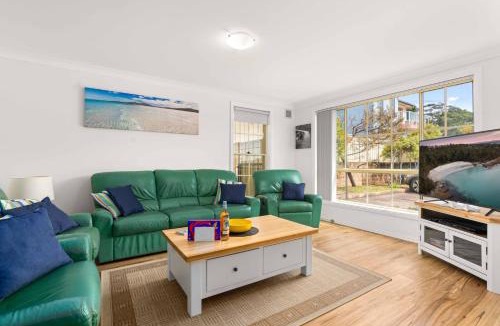 Huskisson House | Villa Ladera by Experience Jervis Bay