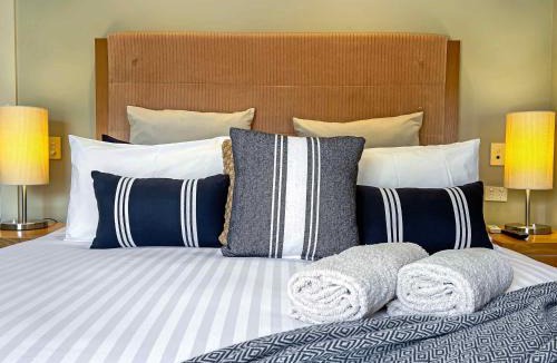 Lovedale Apartment | Villa Lago