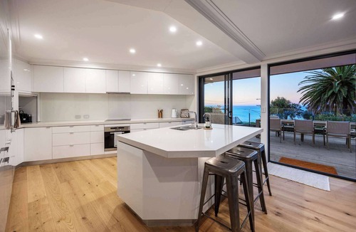 Mount Martha House | Villa Luminosa