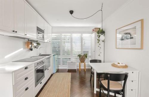 Corlette Apartment | Villa Luna