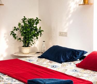Varkala Villa | Villa Luna Varkala