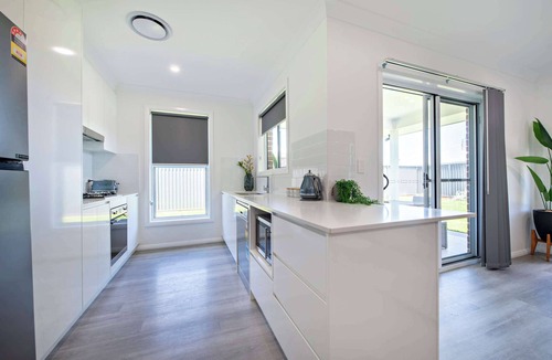 Dubbo House | Villa Magnolia