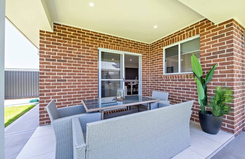 Dubbo House | Villa Magnolia
