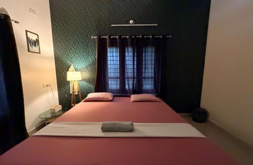Varkala House | Villa Mud Apple