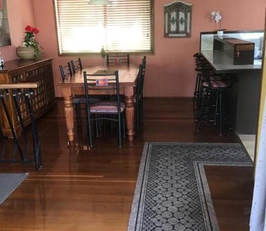 Ipswich Apartment | Villa on Ferguson