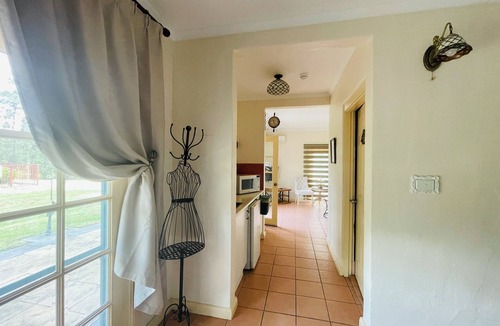 Pokolbin House | Villa Provence