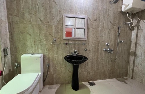Mandrem House | Villa Rivercat