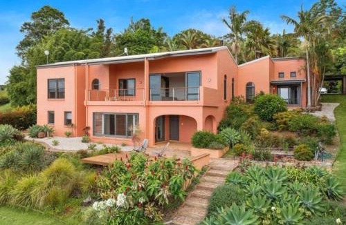 Newrybar House | Villa Rosa
