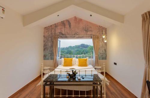 Aldona Villa | Villa Serendipity Aldona