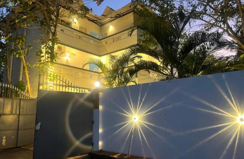 Kuilapalayam House | Villa The De Grise