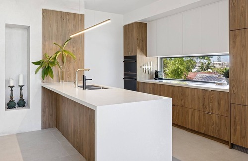 Yamba Apartment | Villa Verda 2 - Luxury Living, Yamba Style - Holiday Yamba