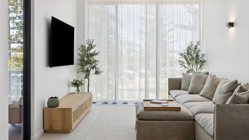 Yamba Apartment | Villa Verda 2 - Luxury Living, Yamba Style - Holiday Yamba