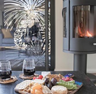 Halls Gap Villa | Villa View