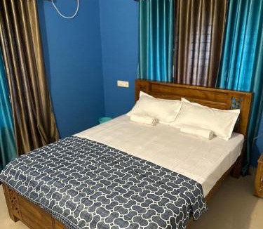 Varkala Apartment | Villacosy