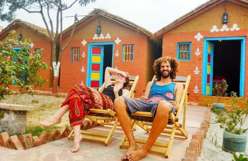 Agra House | Village Homestay