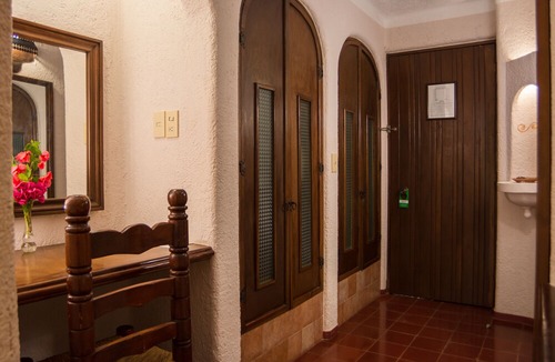 Chichen Itza Hotel | Villas Arqueologicas Chichen Itza
