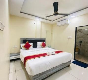 Rau Hotel | Vimora Hotel