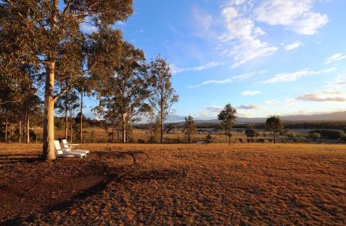 Lovedale Resort | Vineyard Hill