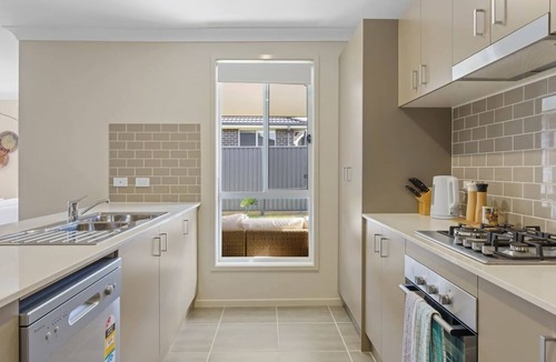 Cessnock House | Vineyard Oasis Heart of the Hunter
