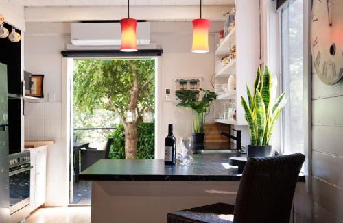 Hepburn Springs House | Viola- cottage retreat in Hepburn Springs