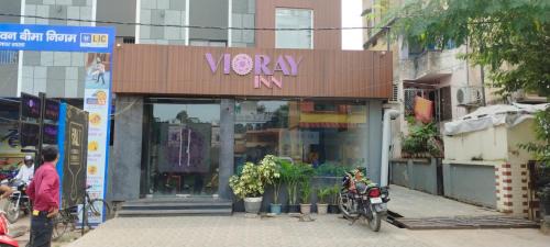 Deoghar Hotel | VIORAY INN