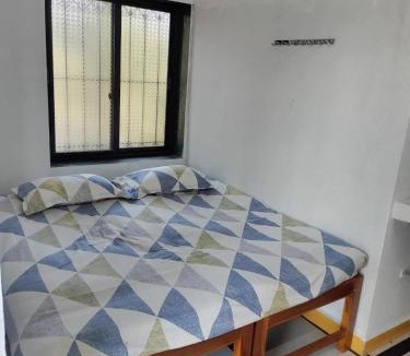Alibaug House | Virangula