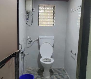 Alibaug House | Virangula