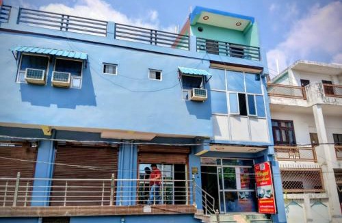 Mohangarh House | Virasat Guest House