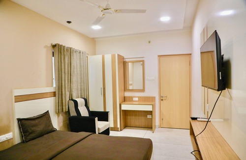 Coimbatore Hotel | Virksham Hotel
