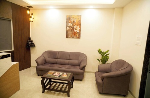 Kolhapur Hotel | Visawa Residency Sindhudurg Rd