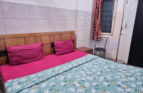 Dehradun Hotel | Vishal Paradise