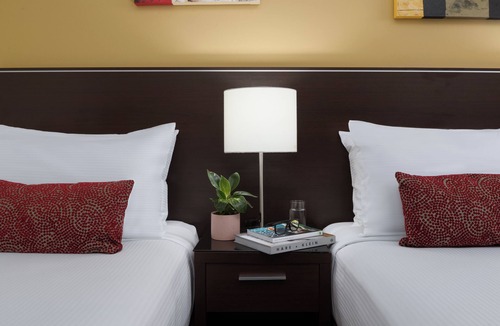 Norwest Hotel | Visy Dior Hotel